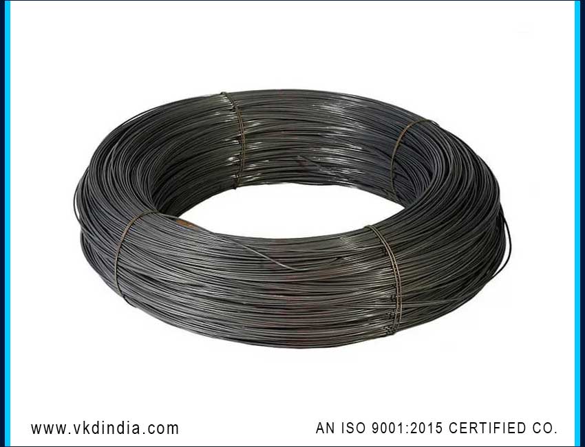 Annealed Wires