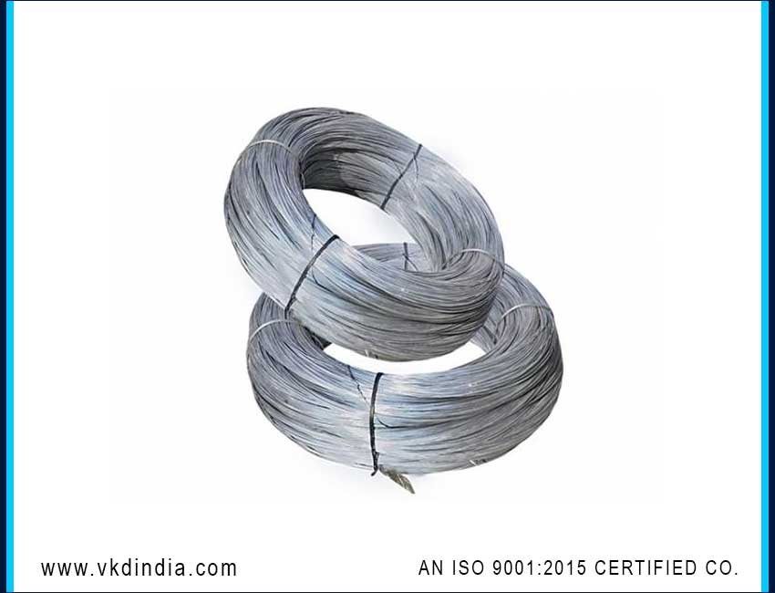 Annealed Wires