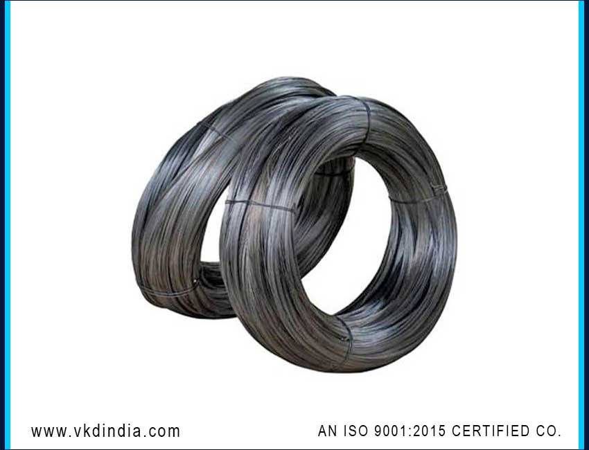 Annealed Wires
