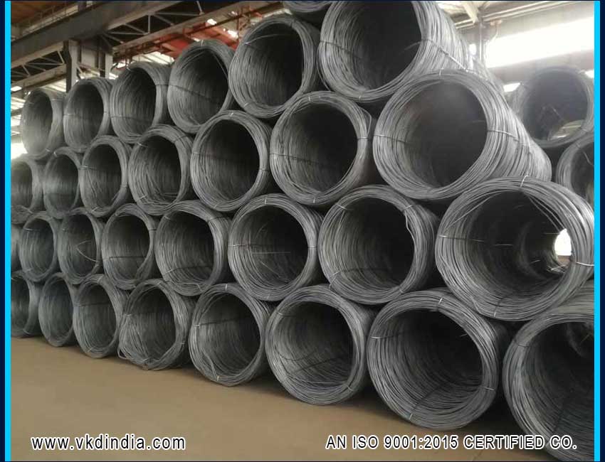 V.K. Wire & Metal Industries Ludhiana Punjab India