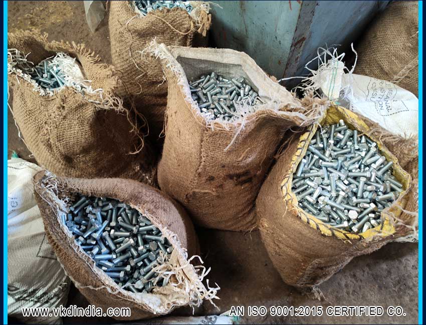 V.K. Wire & Metal Industries Ludhiana Punjab India