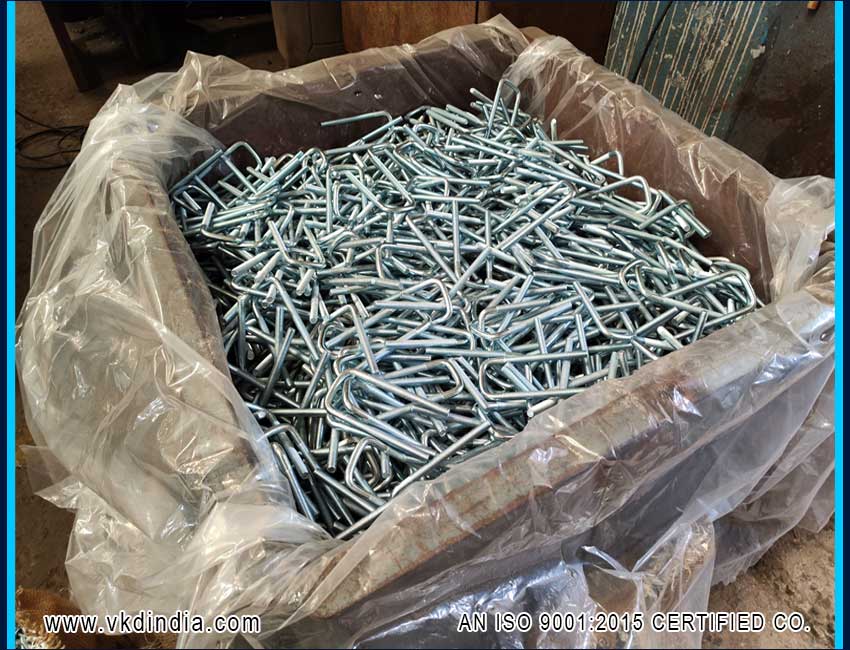 V.K. Wire & Metal Industries Ludhiana Punjab India