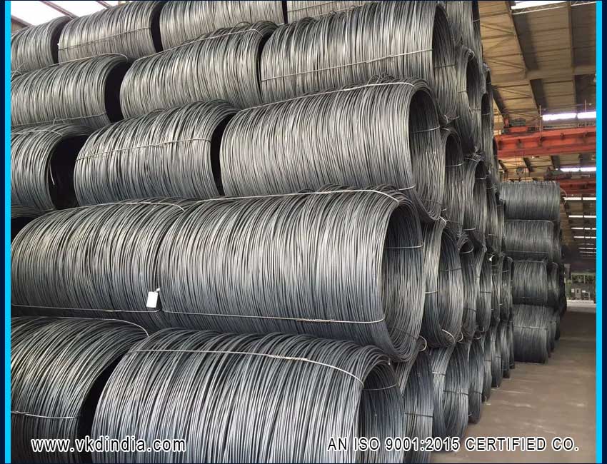 V.K. Wire & Metal Industries Ludhiana Punjab India