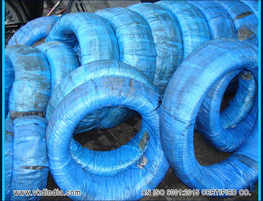 V.K. Wire & Metal Industries Ludhiana Punjab India