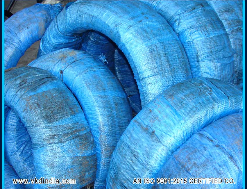 V.K. Wire & Metal Industries Ludhiana Punjab India