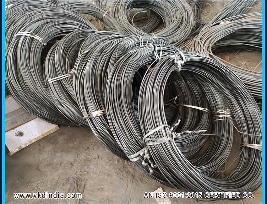 V.K. Wire & Metal Industries Ludhiana Punjab India