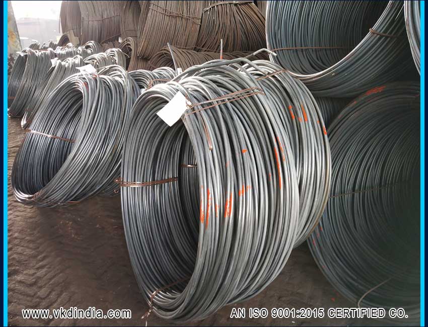V.K. Wire & Metal Industries Ludhiana Punjab India